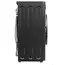 სარეცხი მანქანა Midea MF110W100B/T - Primestore.ge