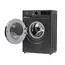 სარეცხი მანქანა Midea MF110W100B/T - Primestore.ge