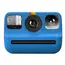 ფირის ფოტოაპარატი Polaroid Go Generation 2 Blue - Primestore.ge