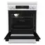 გაზქურა Gorenje GK6C5WF - Primestore.ge