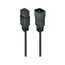 დენის კაბელი Gembird PC-189-C19 Power cord (C19 to C20) 1.5m - Primestore.ge