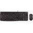 კლავიატურა და მაუსი Logitech Wireless Combo MK220 - Primestore.ge