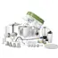 სამზარეულოს კომბაინი Sencor STM 3780GG Food Processor - Primestore.ge