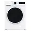 სარეცხი მანქანა Midea MF110W100B/W - Primestore.ge