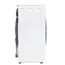 სარეცხი მანქანა Midea MF110W100B/W - Primestore.ge
