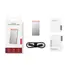 მყარი დისკი Lenovo PS8S Portable SSD 2 TB - Primestore.ge