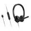 ყურსასმენი Lenovo USB-A Wired Stereo Headset Gen 2 - Primestore.ge