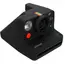 ფირის ფოტოაპარატი Polaroid Now+ Generation 3 Bundle Color Film Black (8 Photos) - Primestore.ge