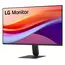 მონიტორი LG 24U411A-B 24" 1920 x 1080  IPS 120Hz 5ms - Primestore.ge