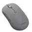 მაუსი Lenovo Wireless Multi-Mode Pro Plus Mouse 6050 (Luna Grey) - Primestore.ge