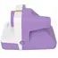 ფირის ფოტოაპარატი Polaroid Now Generation 3 Bundle Color Film Purple (8 Photos) - Primestore.ge