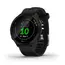 სმარტ საათი Garmin Watch Forerunner 55 Black - Primestore.ge