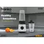 ბლენდერი FRANKO FMB-9057 - Primestore.ge