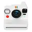 ფირის ფოტოაპარატი Polaroid Now+ Generation 3 White - Primestore.ge