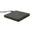 დისკის წამკითხველი Gembird DVD-USB-04 External USB DVD drive Black - Primestore.ge