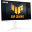 მონიტორი Asus Monitor 27" TUF Gaming VG27AQML1A-W 2xHDMI, DP, 2xUSB, MM, IPS, 2560x1440, 260Hz, 1ms, DCI-P3 90% - Primestore.ge