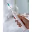 ელექტრო კბილის ჯაგრისი Philips Toothbrush HX3651/11 Pink - Primestore.ge