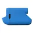 ფირის ფოტოაპარატი Polaroid Go Generation 2 Blue - Primestore.ge