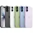 მობილური ტელეფონი Apple iPhone 17 256GB Sage - Primestore.ge