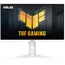 მონიტორი Asus Monitor 27" TUF Gaming VG27AQML1A-W 2xHDMI, DP, 2xUSB, MM, IPS, 2560x1440, 260Hz, 1ms, DCI-P3 90% - Primestore.ge