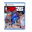 თამაში Sony PS5 Game NBA 2K26 - Primestore.ge
