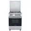 გაზქურა Hoffman FF6400GAZJ - Primestore.ge