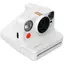 ფირის ფოტოაპარატი Polaroid Now+ Generation 3 White - Primestore.ge