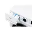 სარეცხი მანქანა Midea MF01814BS47/W - Primestore.ge