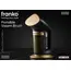 ორთქლის უთო FRANKO FSB-9054 - Primestore.ge