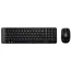 კლავიატურა და მაუსი Logitech Wireless Combo MK220 - Primestore.ge