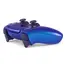 კონტროლერი Sony PS5 Wireless Controller Dualsense Chroma Indigo - Primestore.ge