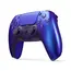 კონტროლერი Sony PS5 Wireless Controller Dualsense Chroma Indigo - Primestore.ge