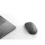 მაუსი Lenovo Wireless Multi-Mode Pro Plus Mouse 6050 (Luna Grey) - Primestore.ge