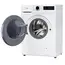სარეცხი მანქანა Midea MF110W100B/W - Primestore.ge