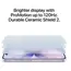 მობილური ტელეფონი Apple iPhone 17 256GB Lavender - Primestore.ge