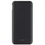 პორტატული დამტენი Trust REDOH 10.000 POWERBANK BLACK - Primestore.ge