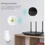 როუტერი TP-LINK RE200/AC750 - Primestore.ge
