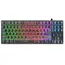 კლავიატურა Trust GXT833 THADO TKL KEYBOARD US - Primestore.ge