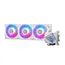 ქულერი MSI MAG CORELIQUID I360 White - Primestore.ge