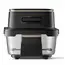 აეროგრილი Mova Air Fryer Metalish AF20 Pro Black - Primestore.ge