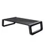 მონიტორის სადგამი Trust MONTA GLASS MONITOR STAND BLK - Primestore.ge
