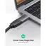 ადაპტერი UGREEN US320 (70450), Type-C to HDMI Adapter, Space Gray - Primestore.ge