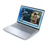 ნოუთბუქი Dell 16 DC16251/Core 7-150U/16GB/1TB SSD/Nvidia MX 570A/FgrPr/WLAN + BT/16" FHD+/Backlit Kb/Ice Blue/4 Cell - Primestore.ge