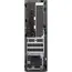 პერსონალური კომპიუტერი Dell Pro Max Slim FCS1250/Ultra 5 235/16GB (1x16GB) DDR5/512GB SSD/2TB SATA HDD/ NVIDIA® RTX A1000, 8GB/DVD+/-RW/ WiFI+Blt/360W/W11P/1Yr w - Primestore.ge