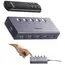 სვიჩი Ugreen CM568 25857 HDMI switch - Primestore.ge