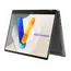 ნოუთბუქი ASUS Vivobook 16 Flip 16'' OLED Touch ULTRA 5 226V 16GB 512GB Intel Arc Graphics Matte Gray Win 11 HOME - Primestore.ge