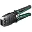 ჯეკმეიკერი UGREEN NW304 (35971), Crimping Tool, Black/Green - Primestore.ge