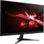 მონიტორი ACER NITRO QG271GBIP / 69CM 27W/1920x1080/  ZeroFrame Pro / IPS / 120Hz / 178/178/ 16:9 /4ms(GTG) 1ms(VRB) - Primestore.ge