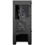 კომპიუტერის ქეისი MSI MAG FORGE 100R - Primestore.ge