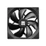 ქულერი THERMALRIGHT TL-C14C 140mm Case Fan 1500 RPM±10% - Primestore.ge